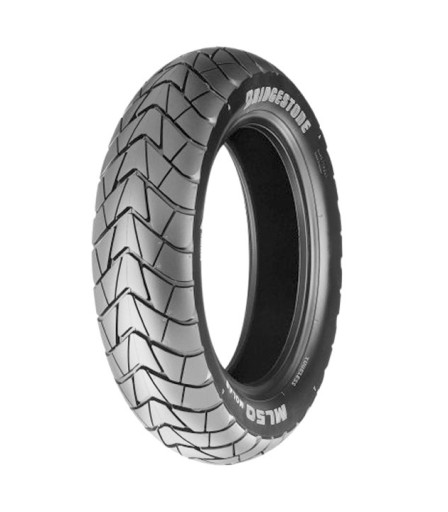 1x шини 130/60 - 13 BRIDGESTONE ML50 F / R 53l