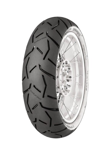 1X 150 / 70R17 CONTINENTAL CONTITRAILATTACK 3 R 69V
