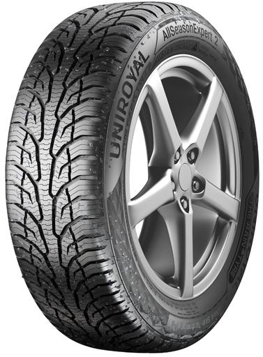 4X шини 215 / 60R17 UNIROYAL ALLSEASONEXPERT 2 96H