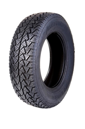 2x летние шины 215 / 75R15 FORTUNE FSR302 100T