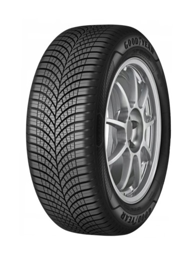 4X 185 / 65R15 GOODYEAR VECTOR 4Seasons G3 92T XL