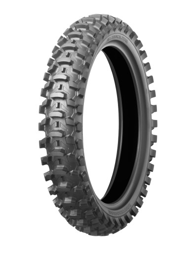 1X 110/90-19 BRIDGESTONE BATTLECROSS X10 R 62M