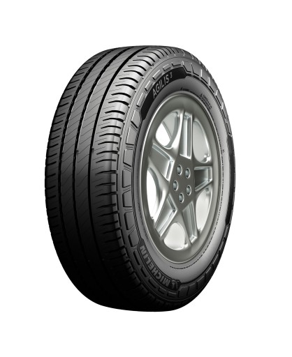 1X шины 215/70R15C MICHELIN AGILIS 3 109/107s