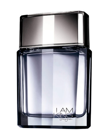 sean john i am king woda toaletowa 50 ml  tester 