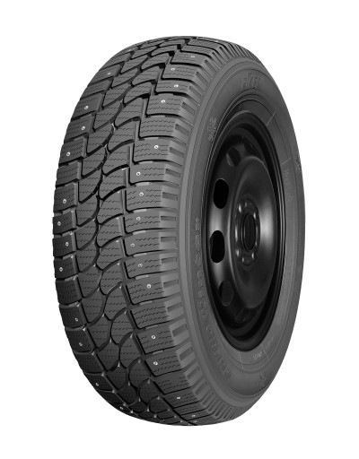 4X шины 195/60r16c RIKEN CARGO WINTER 99 / 97T
