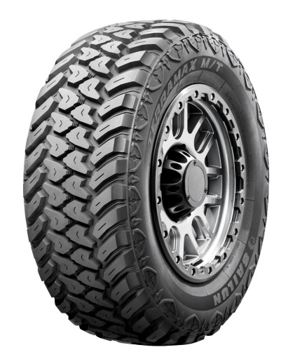4X шини 33x12. 50R18 SAILUN TERRAMAX M/T 118Q