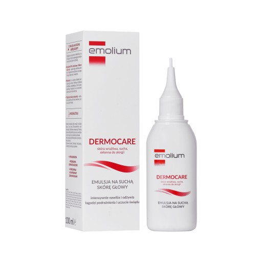 Емоліум емульсія 100 мл 100 г