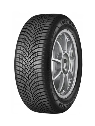 1x 255 / 45R19 GOODYEAR VECTOR 4Seasons позашляховик G3 100W