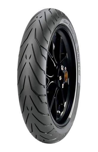 1X шины 120/70zr17 Pirelli ANGEL GT 58W F