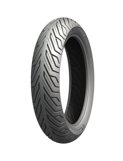 1X шина 120/70-12 MICHELIN CITY GRIP 2 F 51S