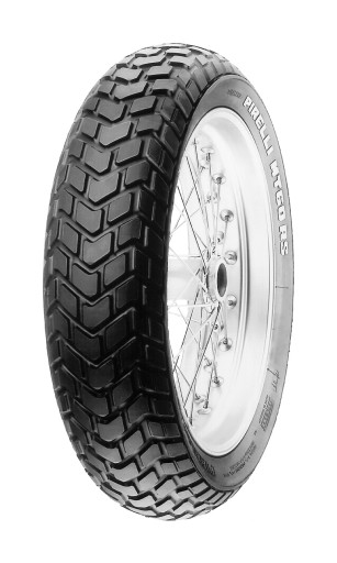 1X шины 180/55zr17 Pirelli MT 60 RS CORSA R 73W