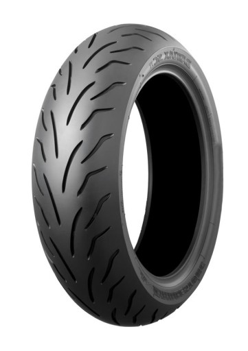 1X шины 120/70-12 BRIDGESTONE BATTLAX SC R 51L