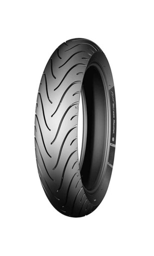 1X 140 / 70R17 MICHELIN Pilot STREET RADIAL 66H R
