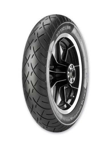 1X 120/90-17 METZELER ME 888 MARATHON ULTRA F 64S