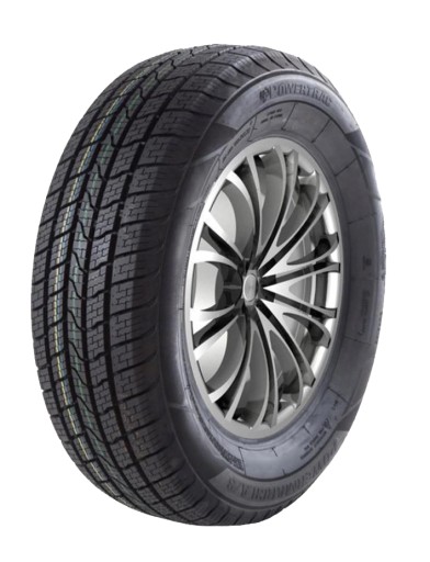 2x шины 175 / 65R13 POWERTRAC POWERMARCH A / S 80T