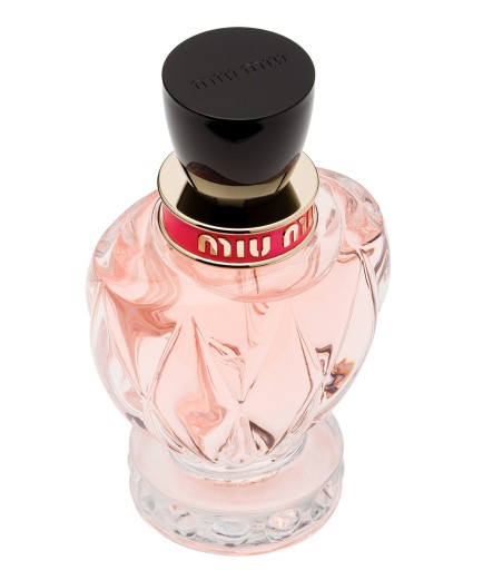 miu miu miu miu twist woda perfumowana 100 ml  tester 