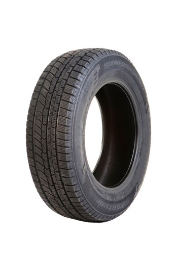 2x зимние шины 245 / 65R17 FORTUNE FSR901 111H