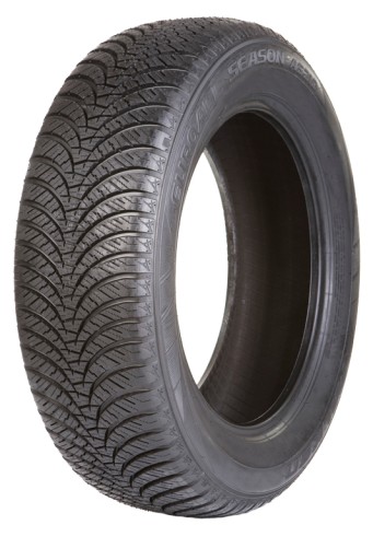 4X 225 / 60R18 FALKEN EUROALL SEASON AS210 104H