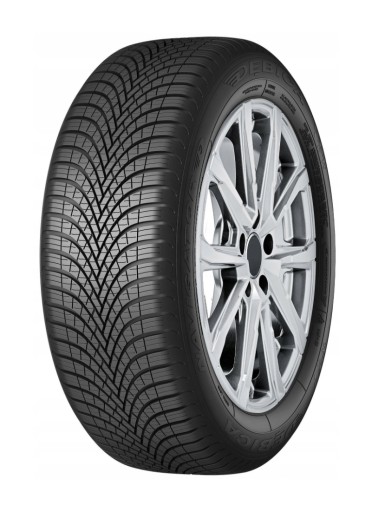 1X шины 195 / 55R15 Debica навигатор 3 85 H
