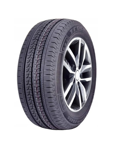 1X 225/70R15C TRACMAX X-PRIVILO VS450 112 / 110R