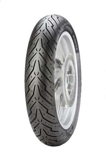1x шини 130/80-16 Pirelli ANGEL SCOOTER R 64P