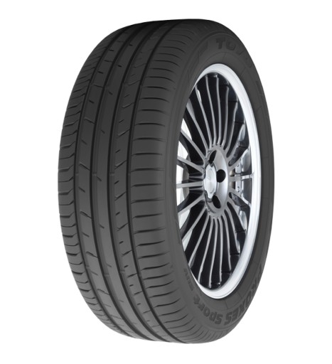 4X шини 235 / 50R19 TOYO PROXES SPORT SUV 99W