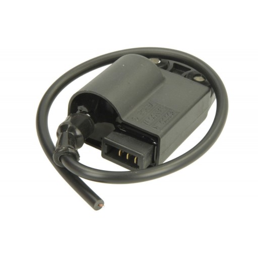 IP000418 - Модуль котушки Piaggio Gilera 2T 50 Small Plug, 3Pins, 1Dz80-Lk3A