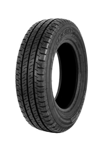 2x шины 195 / 75R16 FALKEN LINAM VAN01 110 т