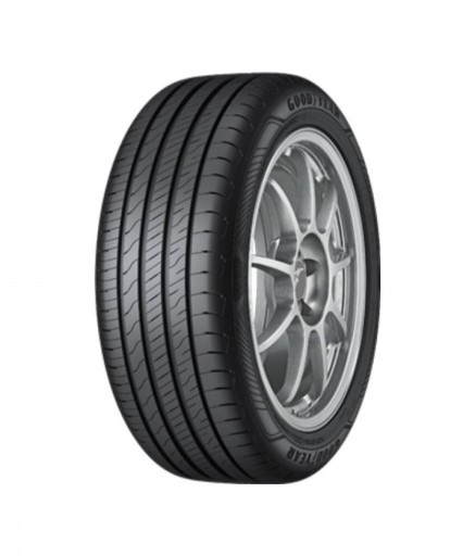 4X 215 / 60R17 GOODYEAR EFFICIENTGRIP PERFORMANCE 2