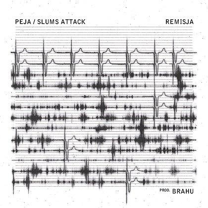 PEJA SLUMS ATTACK Remisja CD