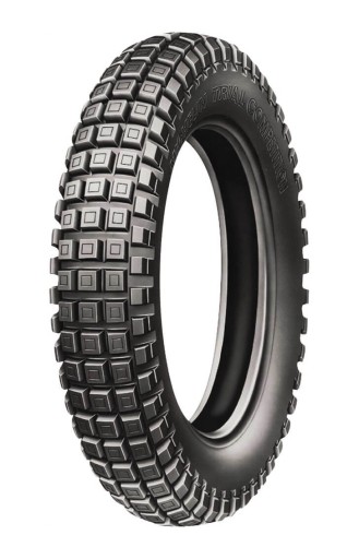 1X 120 / 100R18 MICHELIN TRIAL X LIGHT COMPETITION R