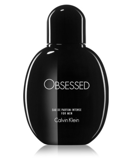 calvin klein obsessed for men intense