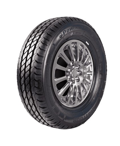 4X шини 215 / 65R15C POWERTRAC VANTOUR 104/102 R