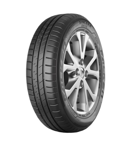 2x шини 175 / 70R14 FALKEN sincera SN110 84T