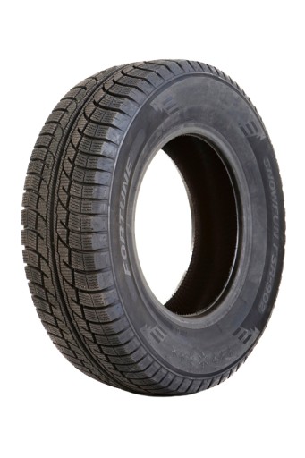 4X зимние шины 235/65R16C FORTUNE FSR902 115/113R