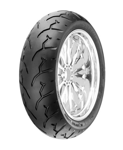 1X 160 / 70B17 PIRELLI NIGHT DRAGON GT R 79V RF