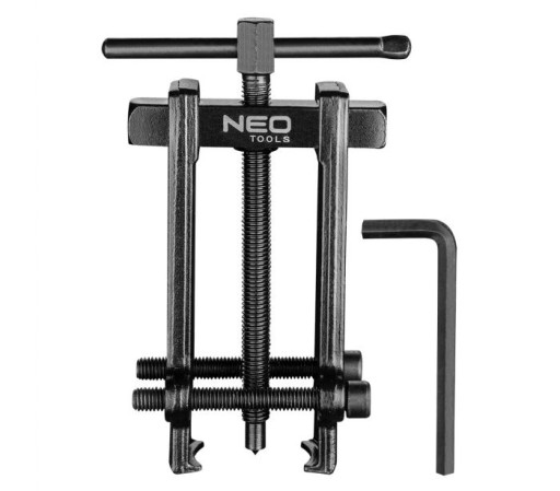 NEO TOOLS ПОДШИПНИК СЪЕМНИК 24-55 X 100 ММ 11-813