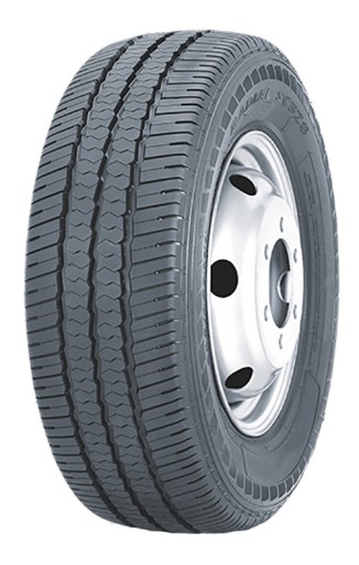 2x шины 205R14C GOODRIDE RADIAL SC328 109/107R