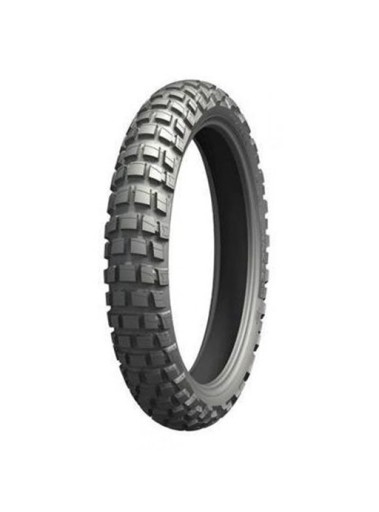 1X шины 90/90-21 MICHELIN ANAKEE WILD 54R F