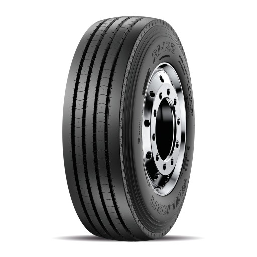 4X шины 385/65R22.5 FALKEN RI128 164/158 K