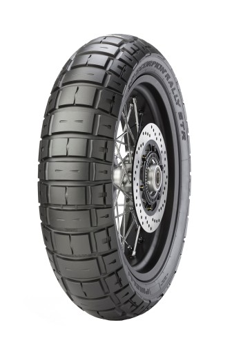 1X 150 / 70R17 PIRELLI SCORPION RALLY STR R 69V