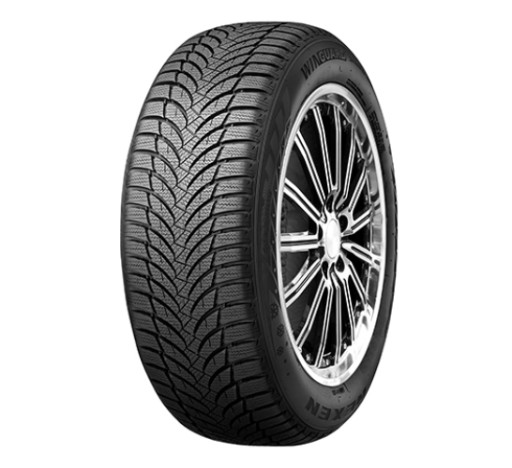 2 шини 185/65R14 NEXEN WINGUARD SNOW'G WH2 86T
