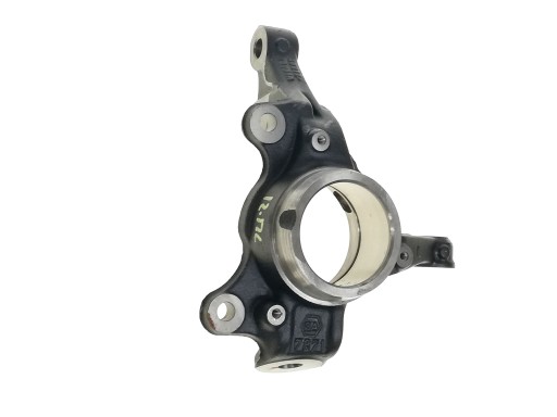 A43212-02080 - Corolla e12 02-07 стаб переднего левого колеса