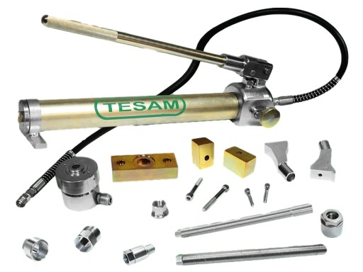 СЪЕМНИК HYDR. ИНЖЕКТОР 1.9 DCI OPEL NISSAN