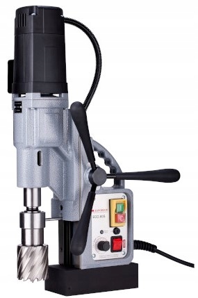 МАГНИТНАЯ БУРОВАЯ УСТАНОВКА 1600W