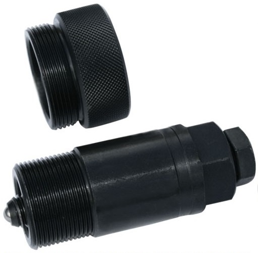 Знімач ТНВД BMW M47 M57 TD4