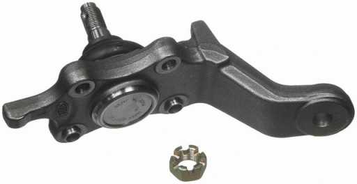 K90262 - Штифт поворотного важеля, передній лівий, 4runner tundra 1996-02