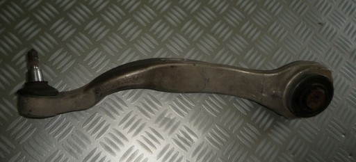 A218 - Mercedes w218 250 cdi поперечний важіль перед правий перед нижній загнутий 14р