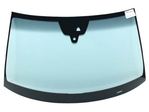 2000010253258 - ЛОБОВОЕ СТЕКЛО PORSCHE PANAMERA CAMERA SENSOR 16-