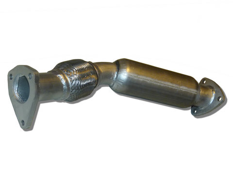 99-959 - AUDI A4 A6 VW 19 TDI AFN каталізатор Заміна